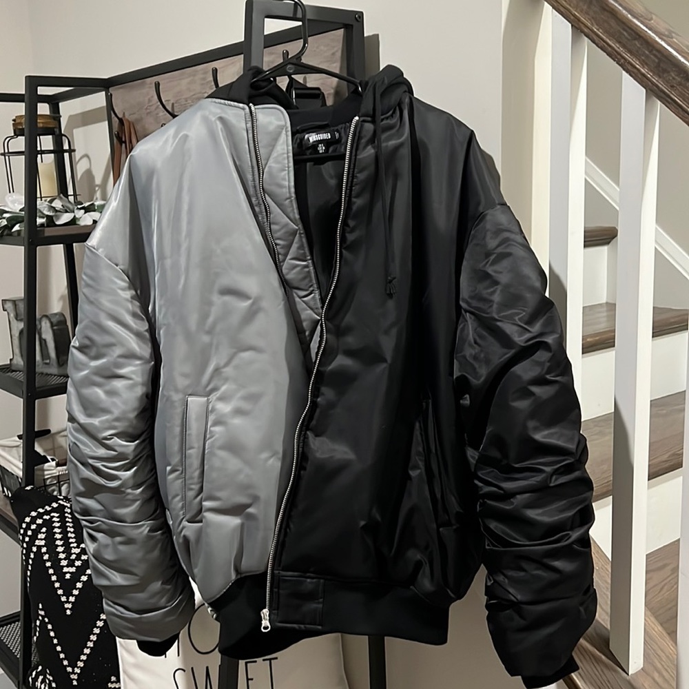 Misguided Coat - image 1